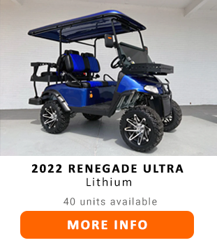 wholesale golf cart -2