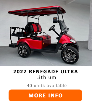 wholesale golf cart - 4