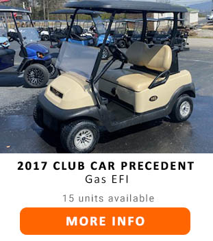 Wholesale Golf Carts - Off Lease Fleets for Sale | X-IT Outdoors
